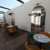 Отель Bonsai, фото 24