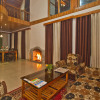 Отель The Cedar Cottages Manali, фото 3