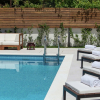 Отель Luxurious Villa With Private Pool and Garden, фото 27