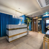 Отель Sangbong Greaten Hotel, фото 32