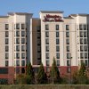 Отель Hampton Inn & Suites Atlanta Airport North I-85, фото 1