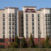 Отель Hampton Inn & Suites Atlanta Airport North I-85, фото 15