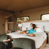 Отель Drift Off Grid - Luxury Eco Glamping, фото 3