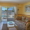 Отель Manatee Bay Inn - Near Fishing Pier Fort Myers Beach, фото 5