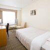 Отель Keio Plaza Hotel Sapporo в Саппоро