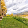 Отель Aspen Ridge 24 3 Bedroom Townhouse by Alpine Lodging Telluride, фото 17