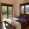 Отель EPISKOPI VILLA, Luxury 4 Bedroom with Pool - Limassol в Лимассоле