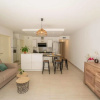 Отель Les Lecques - Superb new standing T3 with garden swimming pool & parking, фото 6