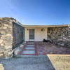 Отель Eccentric Desert Hot Springs Home w/ Patio, Views, фото 1