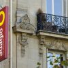 Отель Aparthotel Adagio Paris Haussmann в Париже