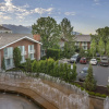 Отель Little America Hotel, фото 24