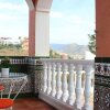 Отель Villa Málaga B&B, фото 8