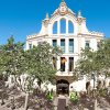 Отель The Westin Valencia в Валенсии