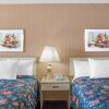 Отель Days Inn - Florence Downtown во Флоренсе