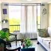 Отель Habitación con vista al cerro Nawi, фото 4
