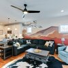 Отель Pet-friendly Nashville Retreat ~ 3 Mi to Downtown!, фото 16