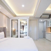 Отель Spacious Studio At La Riz Supermall Mansion Apartment, фото 11