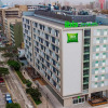 Отель ibis Styles Lima San Isidro, фото 21