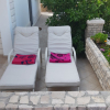 Отель Holiday house More - with large terrace : Necujam, Island Solta, фото 5