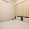 Отель Relaxing 2BR at Saveria Apartment BSD, фото 5