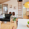 Отель 6 Person Holiday Home in Gudhjem, фото 6