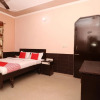 Отель Punjab Hotel By OYO Rooms, фото 4