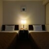 Отель Tabist Kameyama Daiichi Hotel, фото 10