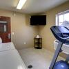 Отель Cobblestone Inn & Suites - Hartington, фото 2