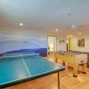 Отель Banner Elk Cabin w/ Game Room + Mountain Views!, фото 17