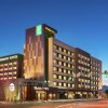Отель Embassy Suites by Hilton Salt Lake West Valley City, фото 33