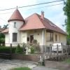 Отель Jázmin Villa Apartman, фото 11