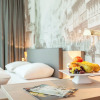 Отель Living Hotel Frankfurt, фото 6