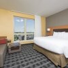 Отель TownePlace Suites by Marriott Champaign Urbana/Campustown, фото 5
