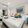 Отель StayCentral - Hawthorn East - Study, 2 Car spaces, фото 4