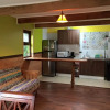 Отель Cabañas Estacion del Lago, фото 5
