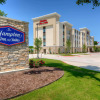 Отель Hampton Inn & Suites Dallas/Plano-East, фото 1
