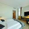 Отель Airporthotel Berlin Adlershof, фото 3