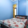 Отель Bagoes Homestay Malang, фото 17