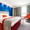 Отель Holiday Inn Express Portsmouth - Gunwharf Quays, an IHG Hotel, фото 4