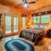 Отель Bear Branches by Escape to Blue Ridge, фото 3