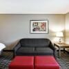 Отель Hampton Inn Middletown, фото 38