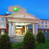 Отель Holiday Inn Express & Suites Lenoir City (Knoxville Area), фото 28