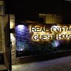 Отель Real Cottage Guest House в Хайдарабаде