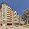 Отель Adina Serviced Apartments Canberra James Court в Канберре