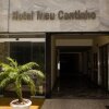 Отель Meu Cantinho в Рио-де-Жанейро