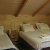 Отель A Spacious, Tastefully Furnished Chalet with Sauna in a Traditional French Village, фото 9