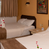 Отель Qualton Club Ixtapa - All Inclusive, фото 35