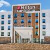 Отель Hilton Garden Inn Dallas Central Expy North Park Area, TX в Далласе