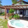 Отель Casa Zeus Hermosa vista, jacuzzi e praia, Búzios, фото 11