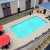 Отель Hampton Inn Winchester, фото 15